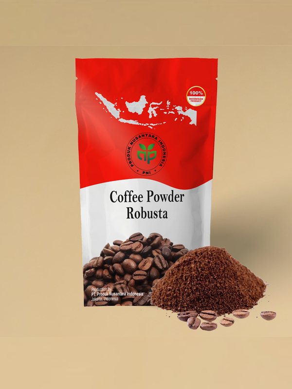 Robusta CP